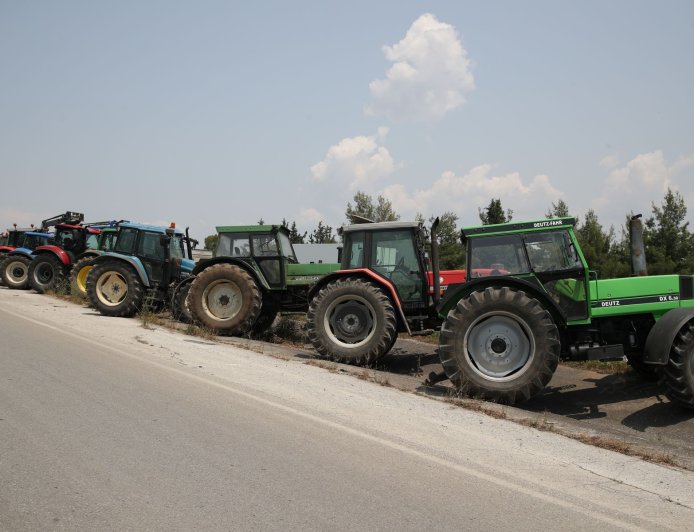 ΟΠΕΚΕΠΕ – πληρωμές επιδοτήσεων: Στην ΑΑΔΕ οι διαδικασίες