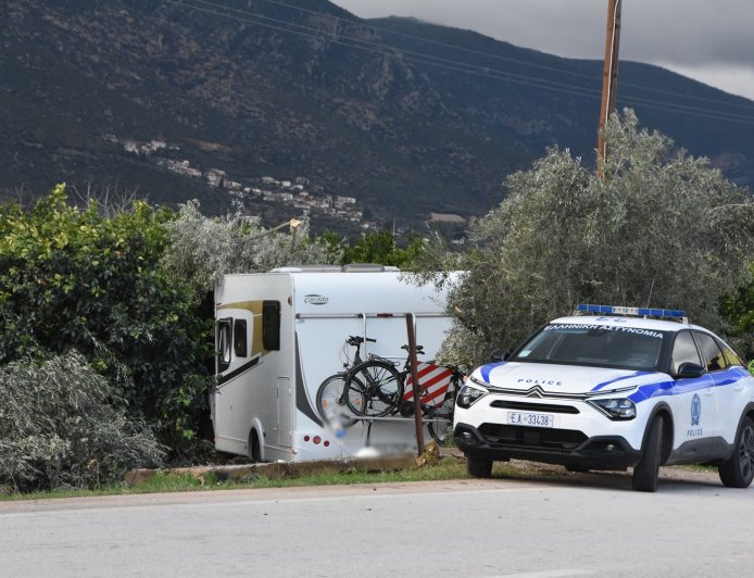 Το ακουστικό ντοκουμέντο της φρίκης στη Σαλαμίνα