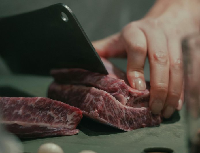 Απαγόρευση κατανάλωσης κρέατος: Τέλος το εμπόρευμα στην Ινδονησία