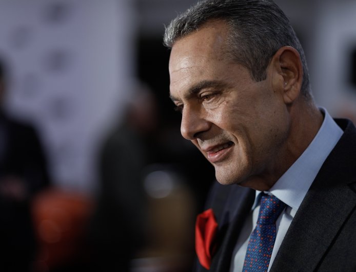 Καμμένος – Λιάγκας: «Θεωρώ ότι ο Τσίπρας έχει τη δυνατότητα να ενώσει τον χώρο εκτός δεξιάς»