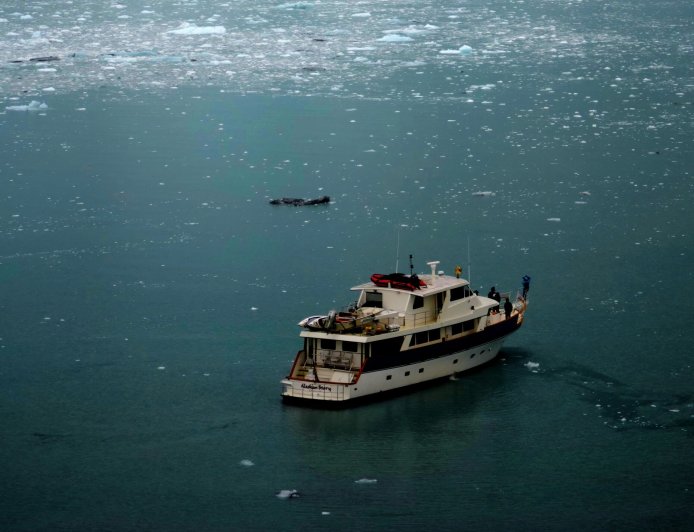 Αρκτική: Το νέο γεωπολιτικό σύνορο της Ευρώπης