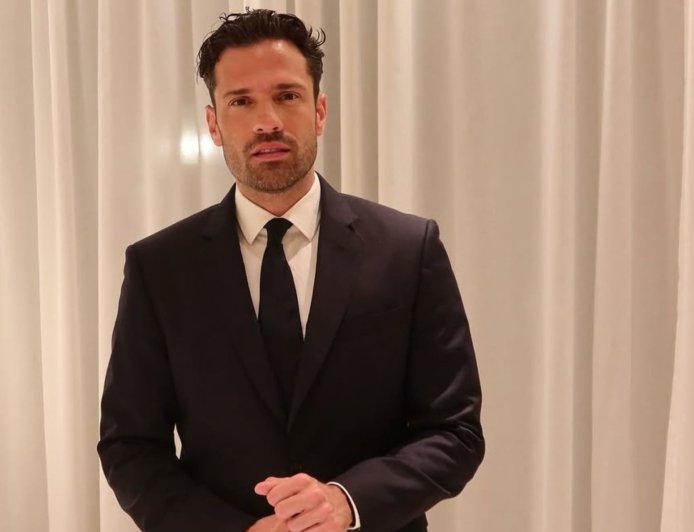 Γκιλφόιλ – Αργυρός: «Είμαστε καλοί φίλοι, είναι απίστευτος και η οικογένειά του με εμένα»