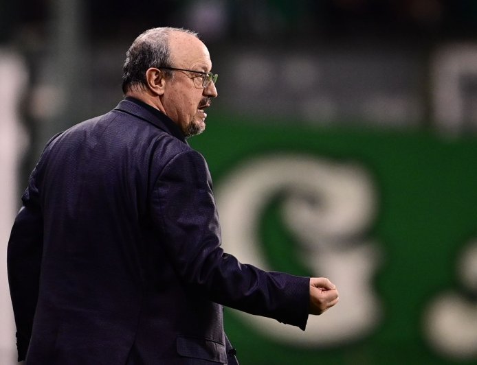 Ράφα Μπενίτεθ – Παναθηναϊκός: Πρώτα Στουρμ Γκρατς μετά ΑΕΚ