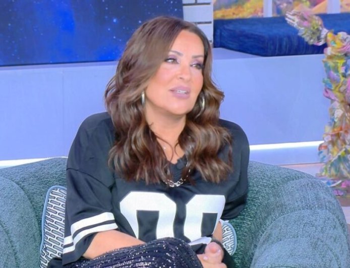 Ναταλία Γερμανού: «Ακόμα λαμβάνω σχόλια που λένε ότι είμαι η ντροπή του πατέρα μου»