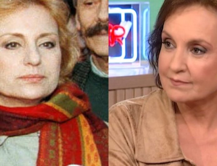 Ευαγγελία Δομάζου: «Το είχε δει και στον ύπνο της και έλεγα στη Ράνια ότι η μαμά θα φύγει της Παναγίας»