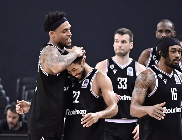 ΠΑΟΚ – Μυστακίδης, μπάσκετ: Νέα εποχή στον “δικέφαλο” του βορρά