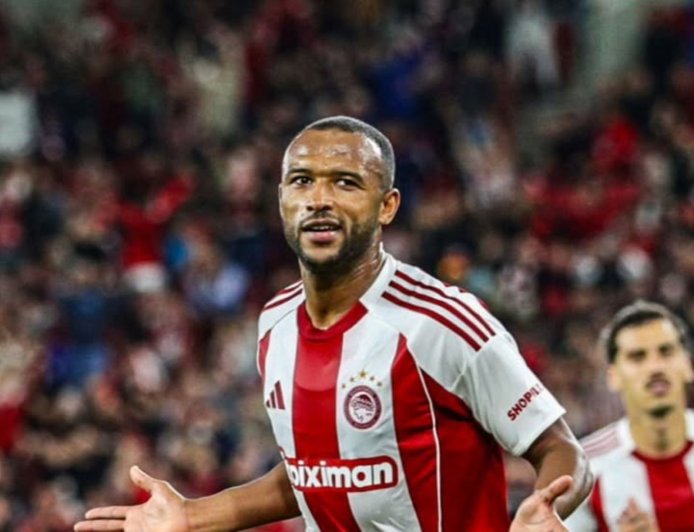 Ελ Κααμπί γκολ: 25 ευρωπαϊκά – Έφτασε τον Βαζέχα