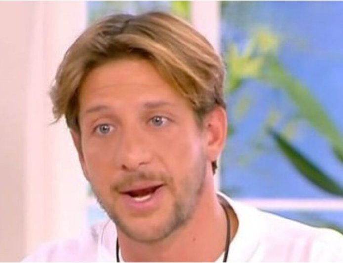 Ηλίας Μπόγδανος: «Ο γάμος δεν θα γίνει σύντομα, πάμε για το 2027 και βλέπουμε»