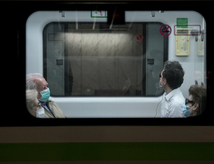 Στάση εργασίας στα ΜΜΜ Σάββατο 29/11: Τροποποίηση στο πρόγραμμα