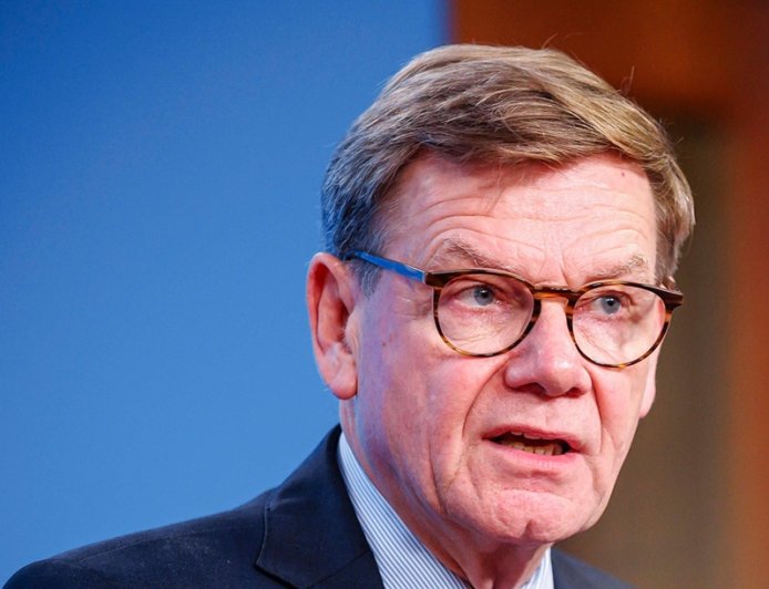 SAFE Τουρκία: “Ναι” από τον Γερμανό υπουργό Εξωτερικών