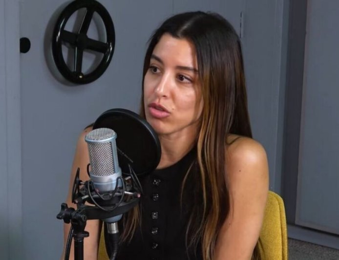 Μαρίνα Σάττι: «Χρειάζεται απόλυτη ξεκούραση και αποφυγή μετακινήσεων» – Η νέα ανακοίνωση για την υγεία της τραγουδίστριας