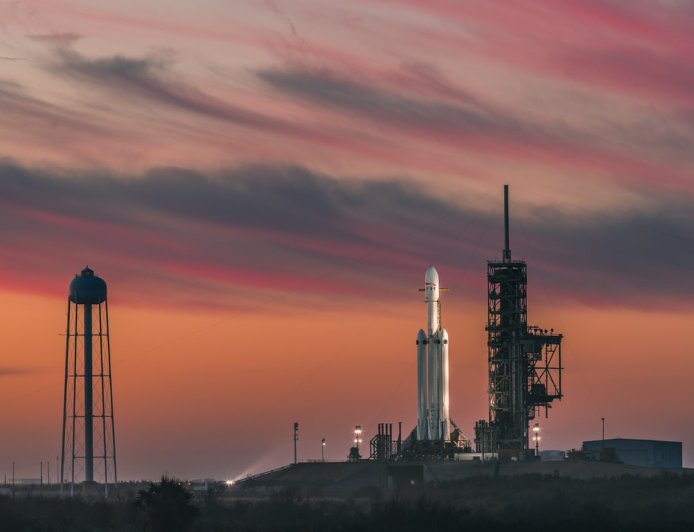 Ελληνικοί μικροδορυφόροι: Η παρουσία της Ελλάδας στο Διάστημα είναι πλέον πραγματικότητα