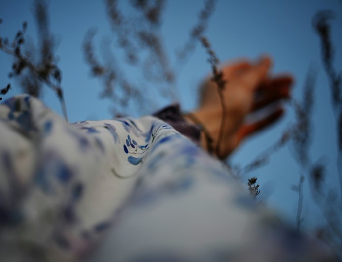 Η «Γιαγιά Μπόντιμιλερ»: Η 101χρονη που σήμερα εμπνέει εκατοντάδες χιλιάδες ανθρώπους