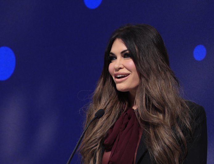 Ημέρα των Ευχαριστιών – Γκιλφόιλ: Δείπνο για τους Αμερικανικούς Πεζοναύτες