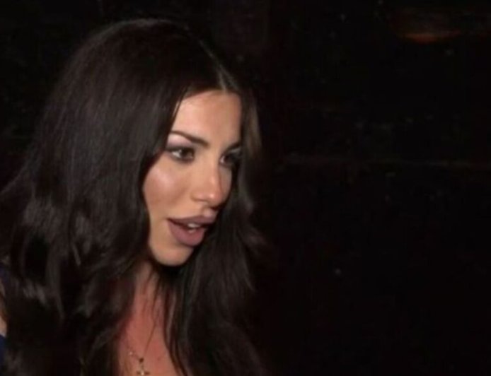 Ειρήνη Στεριανού: «Δεν μου αρέσει καθόλου που ότι αφήνει η Βίκυ Καγιά, μετά το πιάνει η Ηλιάνα Παπαγεωργίου»