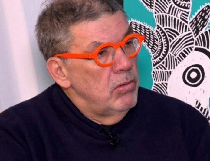 Θανάσης Λάλας για Παπανδρέου – Τσίπρα: «Τα σπουδαία πράγματα δεν αντιγράφονται»