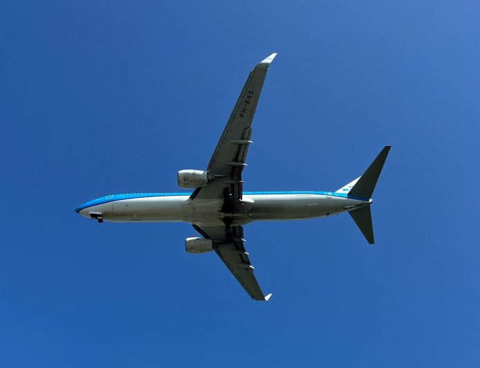 Airbus λογισμικό: Κανονικά οι πτήσεις AEGEAN και SKY express