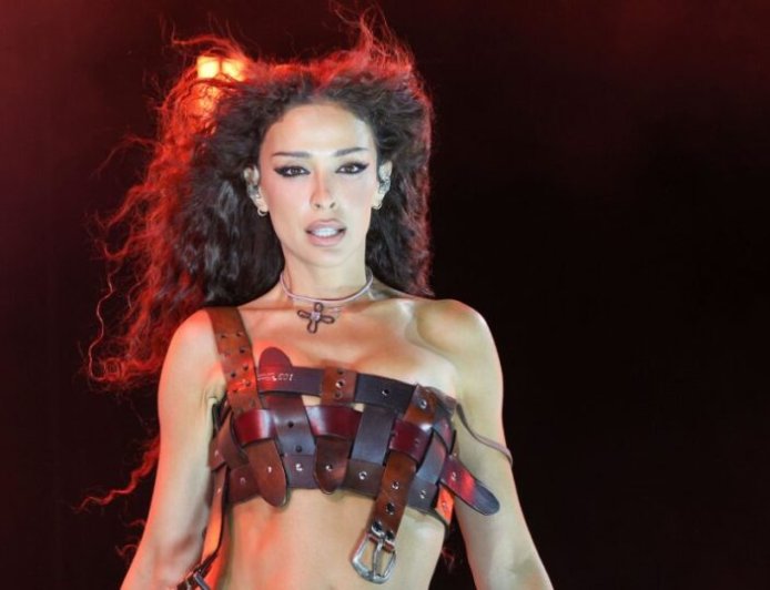 Η Ελένη Φουρέιρα στην πιο τρυφερή εξομολόγηση για τον σύντροφο της, Αλμπέρτο Μποτία: «Ήταν επιλογή ζωής»