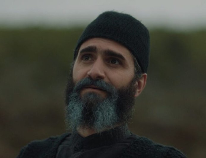 Προκόπης Αγαθοκλέους: «Μετά από τη σειρά για τον Άγιο Παΐσιο δεν δέχθηκα καμία τηλεοπτική πρόταση»