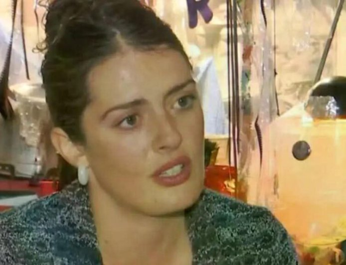 Γρηγορία Μεθανίτη: «Έκανα πολλά χρόνια να μπω σε λεωφορείο γιατί με χούφτωναν συνεχώς»