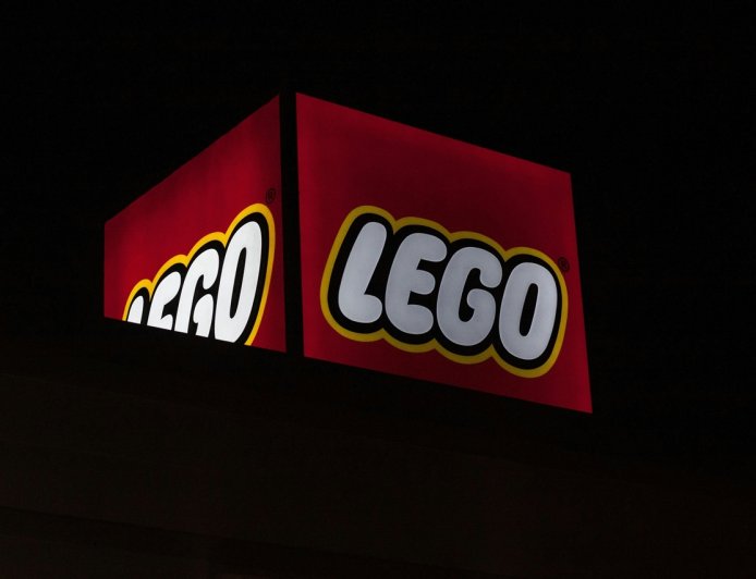 Μπιλούντ: Η δανέζικη πόλη που έγινε βασίλειο δημιουργίας και παγκόσμιο σπίτι των Lego