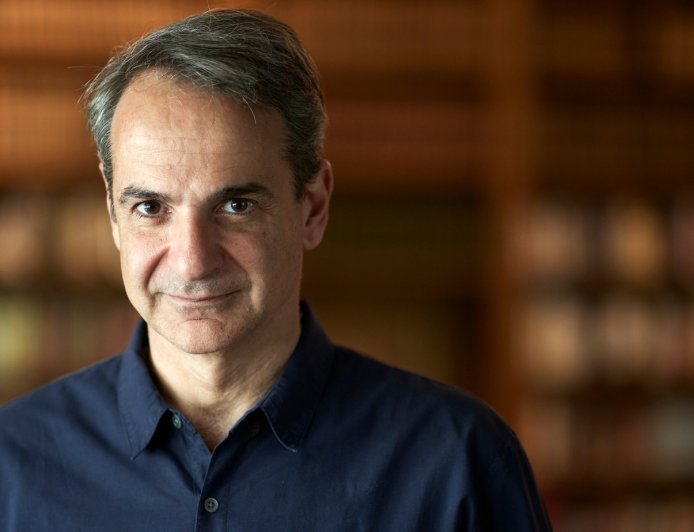 Ανάρτηση Μητσοτάκη: Ο Δεκέμβριος θα είναι μήνας ουσιαστικής ενίσχυσης των αγροτών