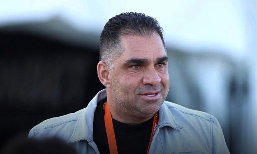 Συμβόλαιο θανάτου στην Κύπρο: Οι ρόλοι που αποδίδονται στους δύο Γεωργιανούς που συνελήφθησαν στη Θεσσαλονίκη