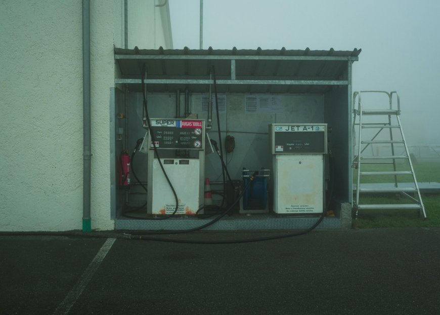 Μαρκόπουλο: Εξιχνιάστηκε ληστεία σε πρατήριο καυσίμων με απειλή taser