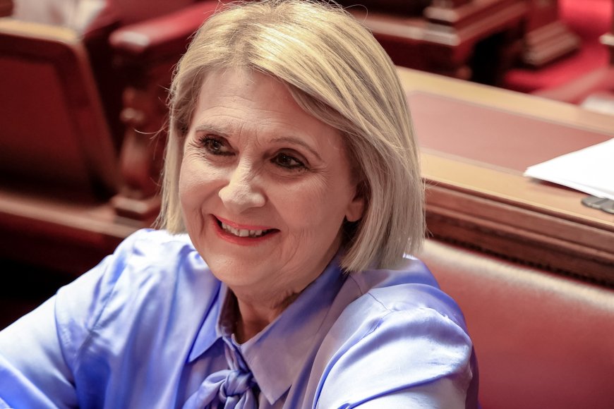 Βούλτεψη – Κοβέσι: Το ΠΑΣΟΚ ζητά τη διαγραφή της βουλευτού της Νέας Δημοκρατίας