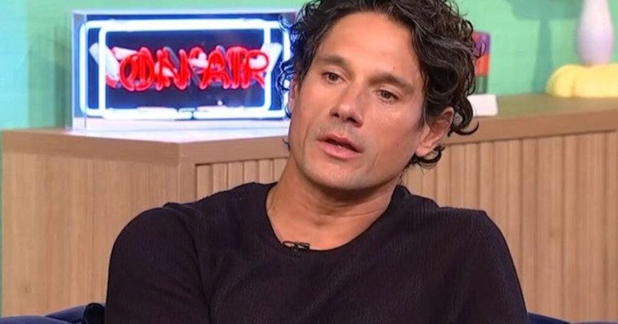 Πάνος Βλάχος: «Μετά την Αμερική σίγουρα κάτι μετακινήθηκε, ο κακομαθημένος εγωισμός μου»