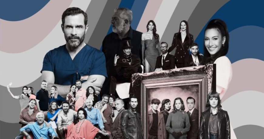 Τηλεθέαση – To Σόι Σου: Αδιανόητα ποσοστά στην πρεμιέρα της δημοφιλούς σειράς