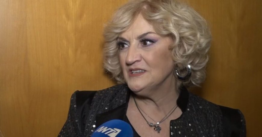 Υρώ Μανέ: «Θέλω να γίνει αυτή η σειρά αλλά δεν ξέρω αν είμαι στα σχέδια της τηλεόρασης»