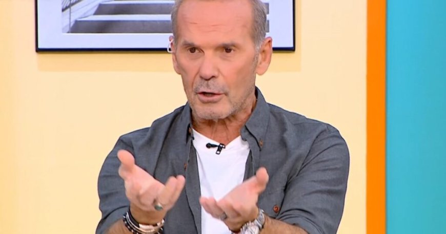 Πέτρος Κωστόπουλος: «Για μένα οι Άγριες Μέλισσες είχαν τριτοκοσμικά σκηνικά, τα έβλεπα και με έπιαναν τα γέλια»