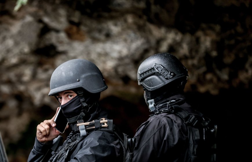 Βορίζια μακελειό: Φόβοι για αντίποινα, στην Κρήτη ο αρχηγός της ΕΛΑΣ