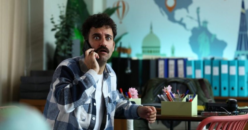 Τρομεροί Γονείς: Ο Στέφανος προσπαθεί να φέρει κοντά Σάκη και Λίλα