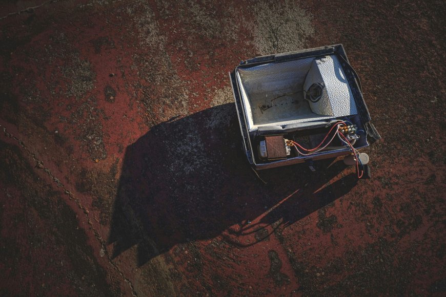 Διεθνής διάκριση για την Ελλάδα: Βραβείο «Αρχαιολόγος της Παλμίρας»