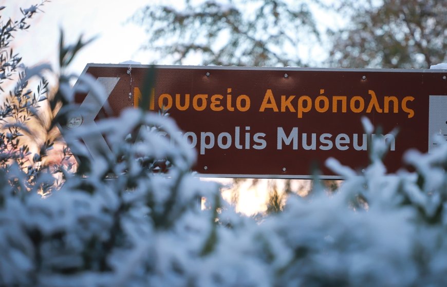 «The Marbles»: Θερμή υποδοχή στη Σκωτία για το ντοκιμαντέρ για τα Γλυπτά του Παρθενώνα