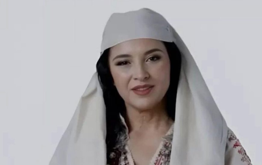 Υπουργός ρομπότ στην Αλβανία: “Έγκυος” με 38 παιδιά η… Ντιέλα