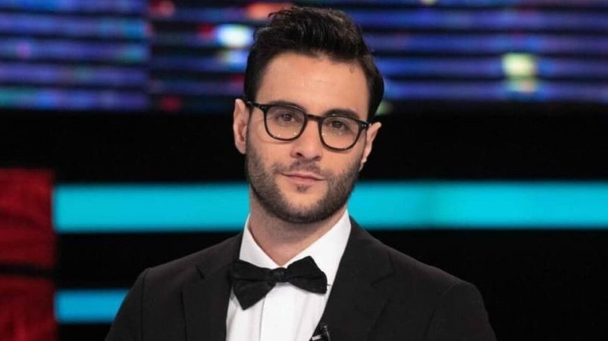 Ίαν Στρατής: «Μου ήταν δύσκολο γιατί δεν μπορούσα να διαχειριστώ το συναίσθημα μου»