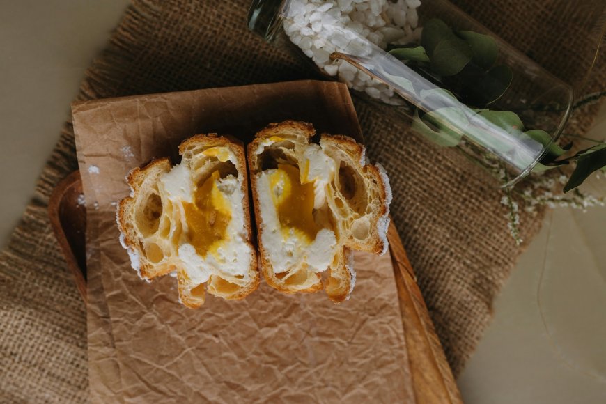 Μπλε μέλι: Ένα πρωτότυπο ελληνικό προϊόν