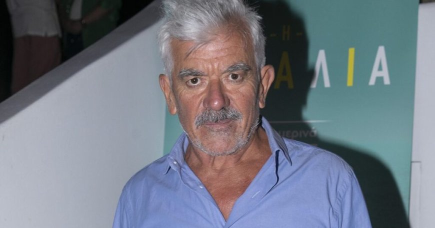 Γιώργος Γιαννόπουλος: «Δεν είμαι μάντης, αλλά μπορώ να αναλύσω γιατί το Σόι Σου έκανε αυτά τα νούμερα τηλεθέασης»