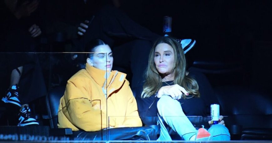Kendall Jenner για Caitlyn Jenner: «Την αγαπώ, είναι ο πατέρας μου, αλλά κάποιες φορές εκνευρίζομαι μαζί της»