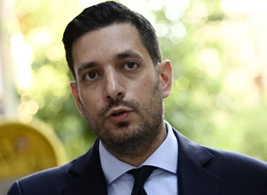 Κυρανάκης «Δημοκρατία»: Αγωγή κατά της εφημερίδας