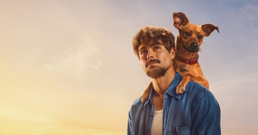 Caramelo: Το πιο γλυκό φιλμ του Netflix θα σου «λιώσει» την καρδιά