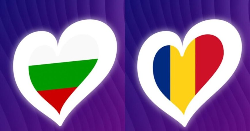 Eurovision 2026: Βουλγαρία και Ρουμανία επιστρέφουν μετά από χρόνια – Όσα γνωρίζουμε ως τώρα και η χώρα έκπληξη που ετοιμάζεται για comeback