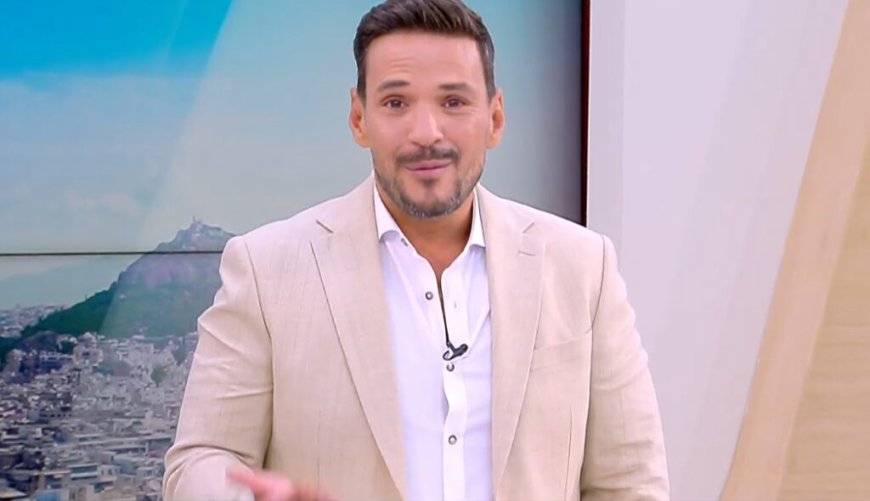 Κώστας Τσουρός για Αλέξη Γεωργούλη: «Ήταν μια διαμάχη που δεν έχει ξανασυμβεί μεταξύ εμού και κάποιου άλλου»