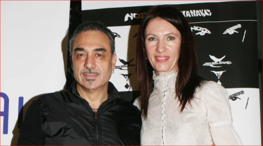 Σφακιανάκης: Πέθανε η σύζυγός του, Κίλι ανήμερα των γενεθλίων του