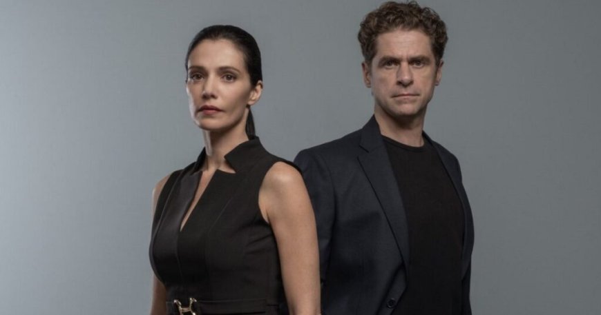 Μια νύχτα μόνο: «Γκρέμισε» τα social media η πρώτη ερωτική νύχτα ανάμεσα στον Δημήτρη Λάλο και τη Μαριλίτα Λαμπροπούλου