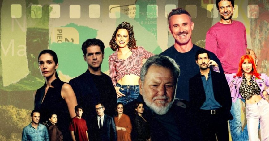 Τηλεθέαση: Ποιος πήρε την πρωτιά στην prime time την Κυριακή 2 Νοεμβρίου;