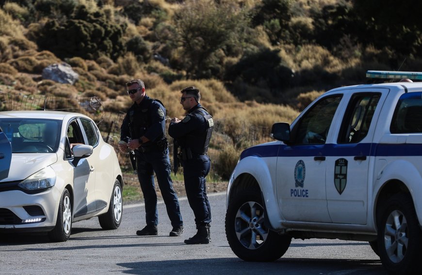 Βορίζια μακελειό: Φόβοι για νέα αιματοχυσία ενόψει της κηδείας του Φανούρη